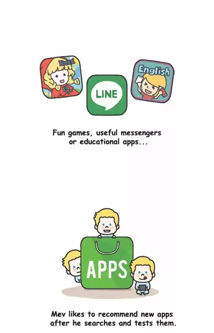 Penguin Loves Mev 97