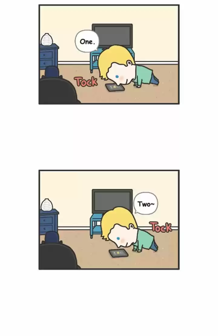 Penguin Loves Mev 97