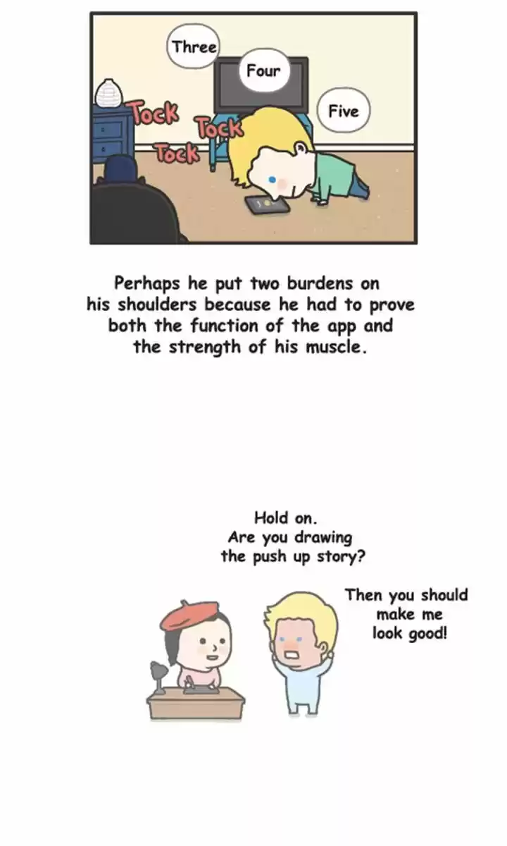 Penguin Loves Mev 97