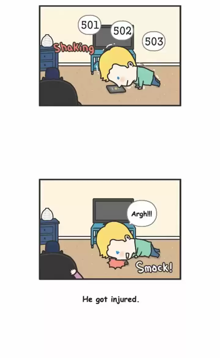 Penguin Loves Mev 97