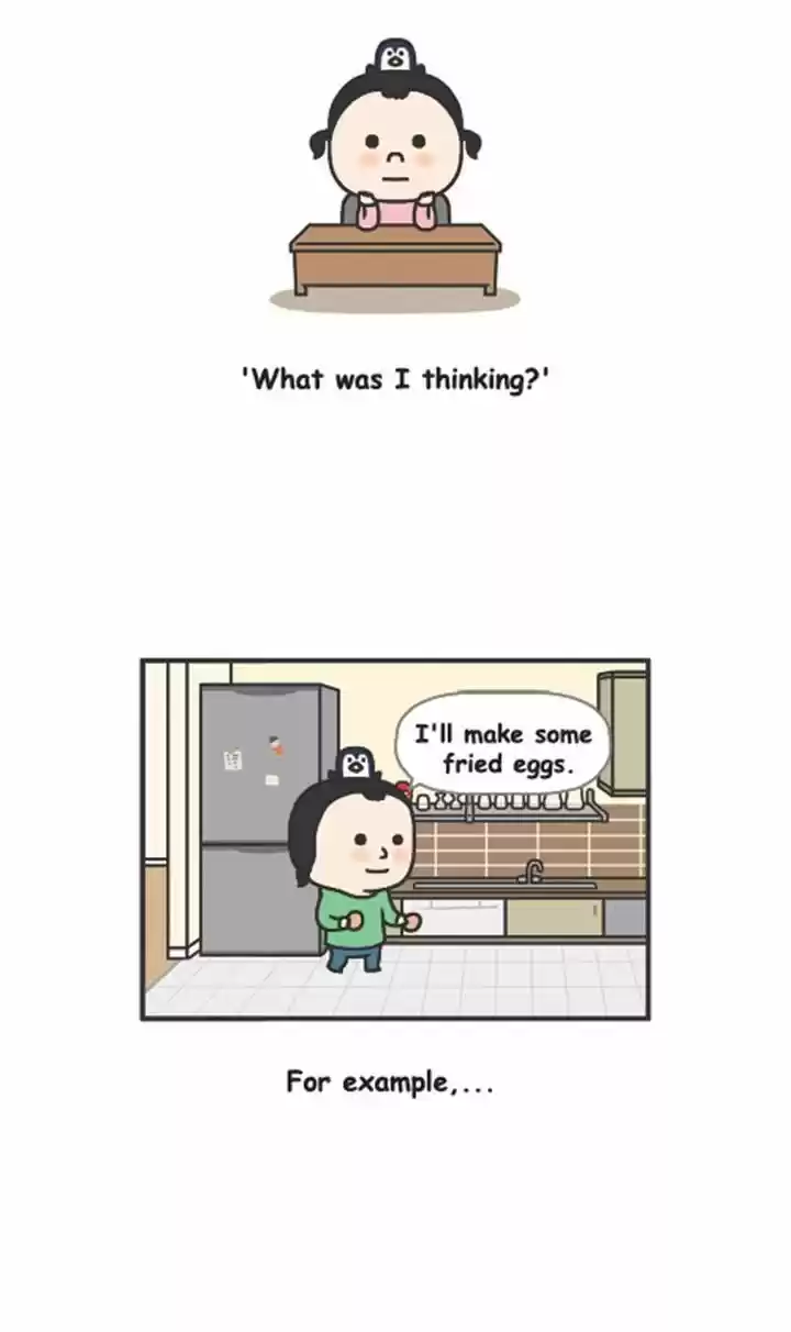 Penguin Loves Mev 98