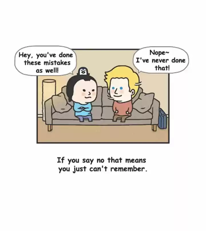 Penguin Loves Mev 98