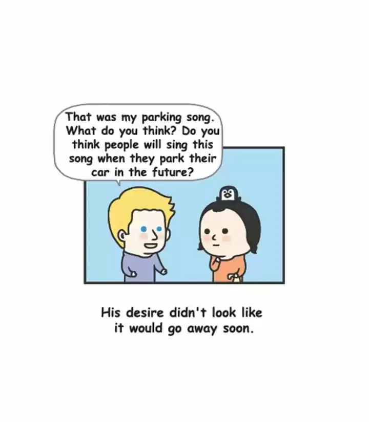 Penguin Loves Mev 99