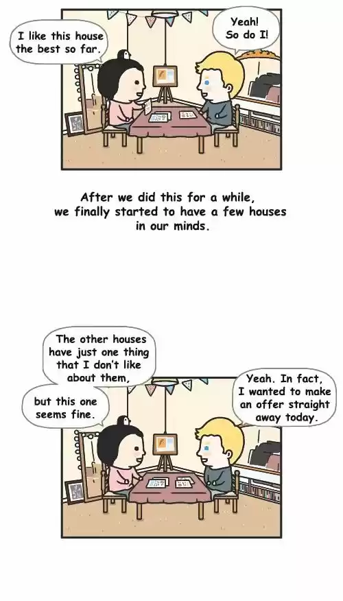 Penguin Loves Mev ch.261