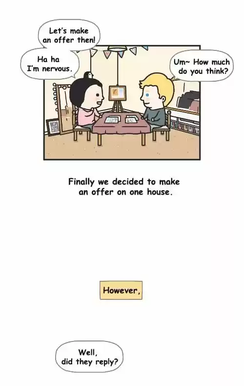 Penguin Loves Mev ch.261