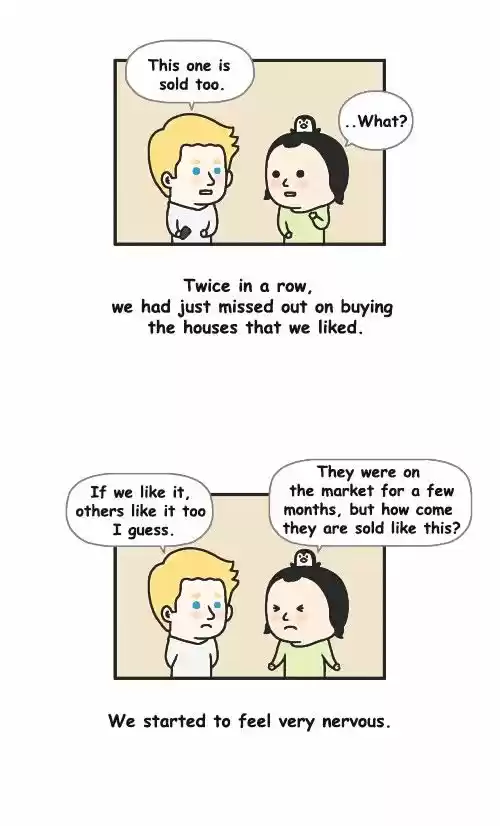 Penguin Loves Mev ch.261