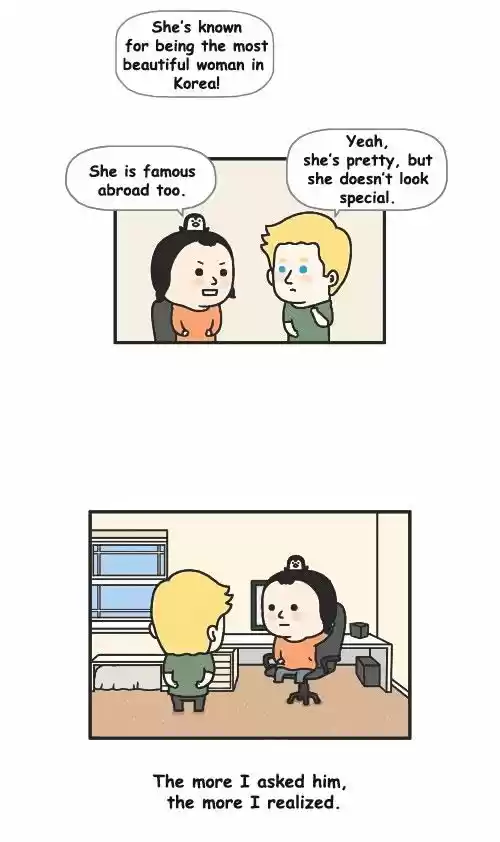 Penguin Loves Mev ch.265