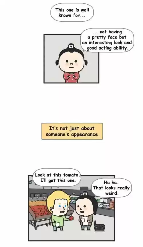 Penguin Loves Mev ch.265