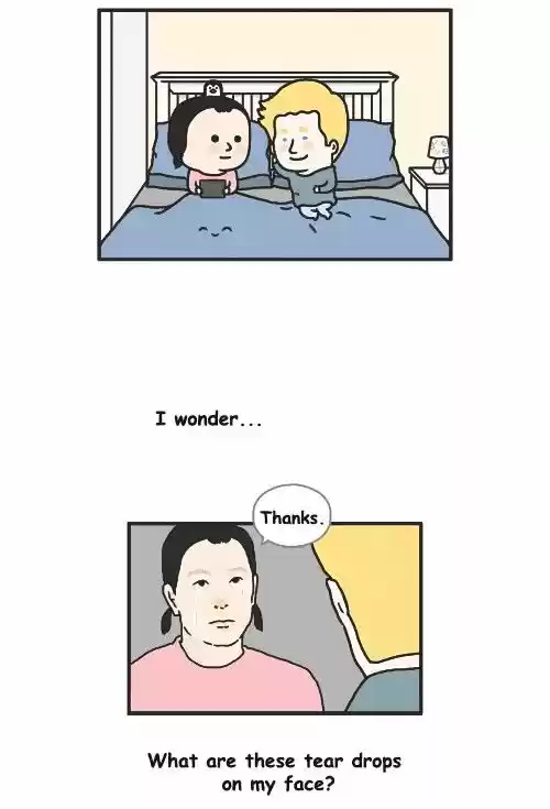 Penguin Loves Mev ch.265