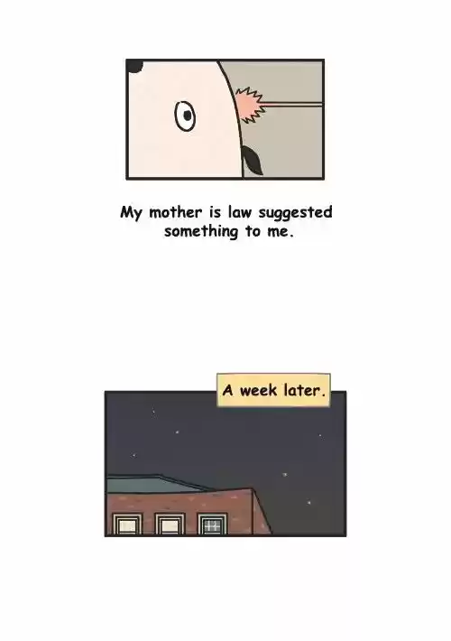 Penguin Loves Mev ch.267