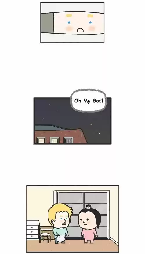 Penguin Loves Mev ch.267