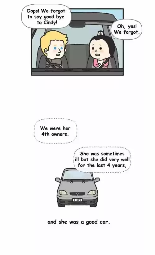 Penguin Loves Mev ch.289