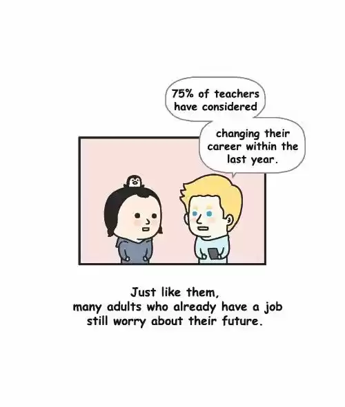 Penguin Loves Mev ch.303