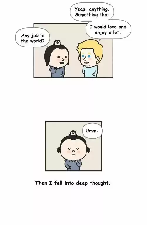 Penguin Loves Mev ch.303