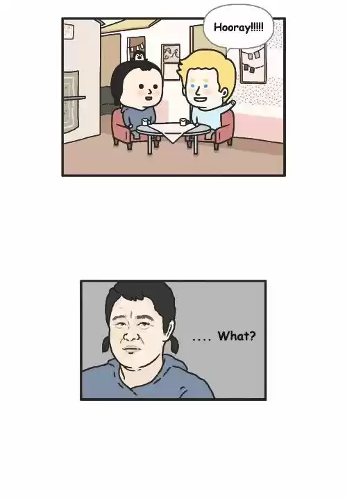 Penguin Loves Mev ch.303