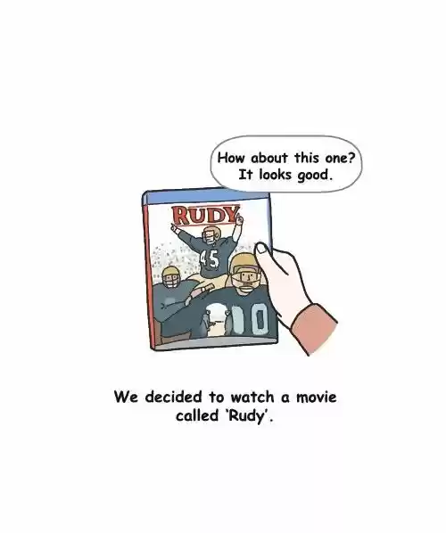 Penguin Loves Mev ch.311