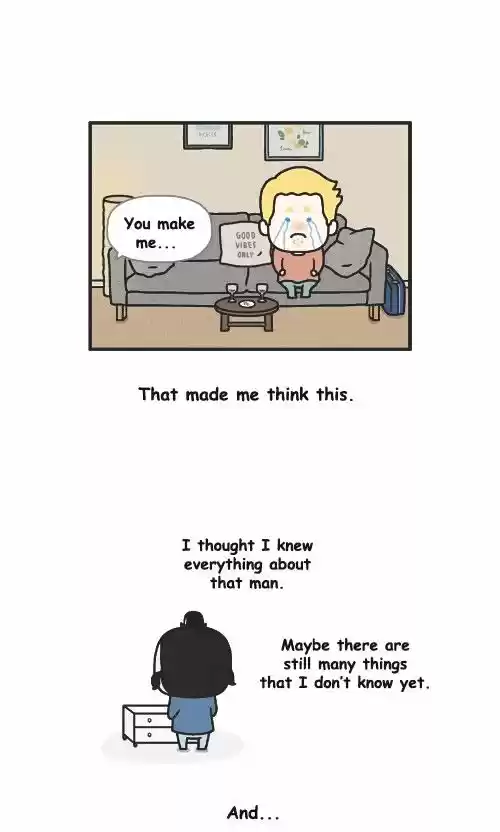 Penguin Loves Mev ch.311