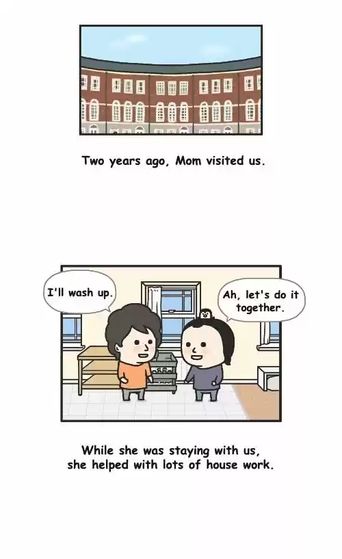 Penguin Loves Mev ch.313