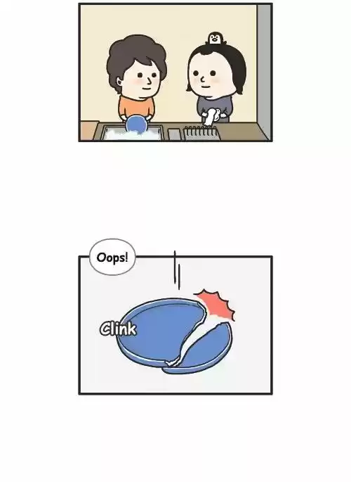 Penguin Loves Mev ch.313