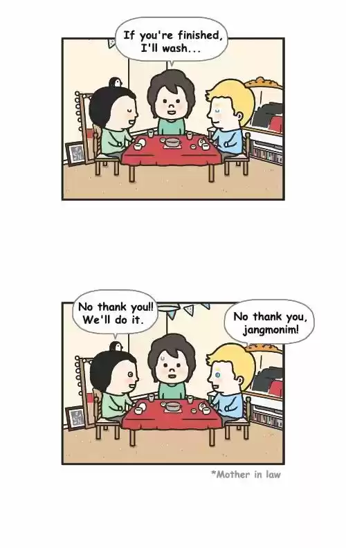 Penguin Loves Mev ch.313