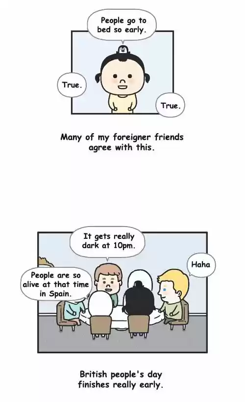 Penguin Loves Mev ch.315