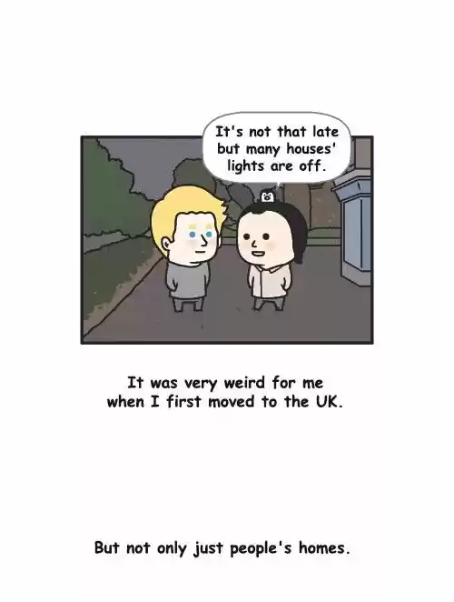 Penguin Loves Mev ch.315