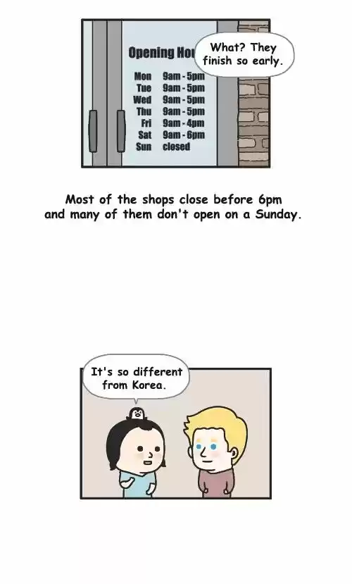 Penguin Loves Mev ch.315