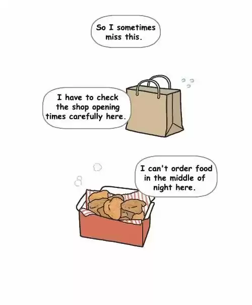 Penguin Loves Mev ch.315