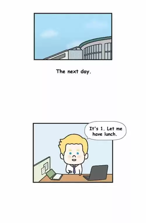 Penguin Loves Mev ch.317