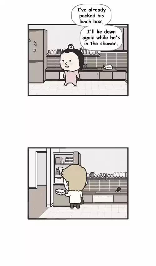 Penguin Loves Mev ch.317