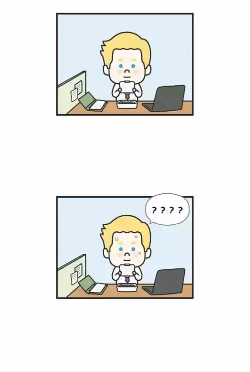 Penguin Loves Mev ch.317