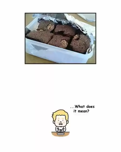 Penguin Loves Mev ch.317