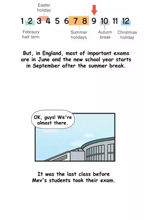 Penguin Loves Mev ch.319