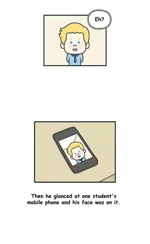 Penguin Loves Mev ch.319