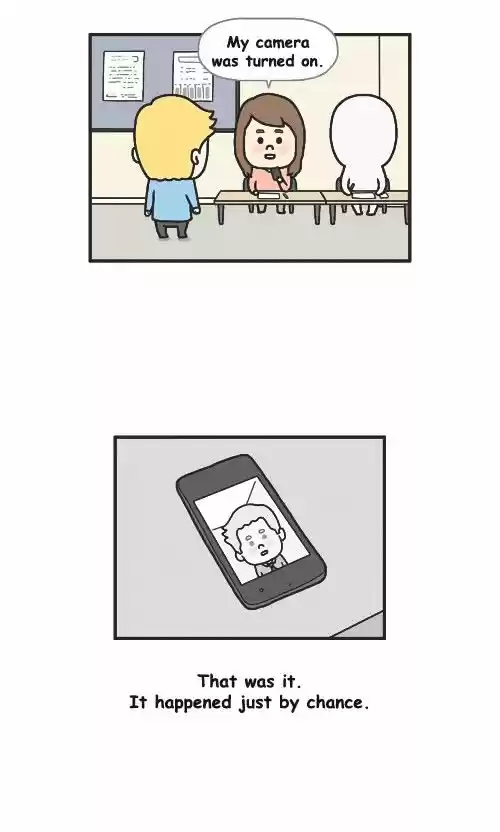 Penguin Loves Mev ch.319