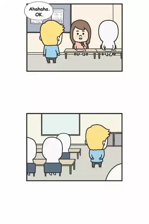 Penguin Loves Mev ch.319