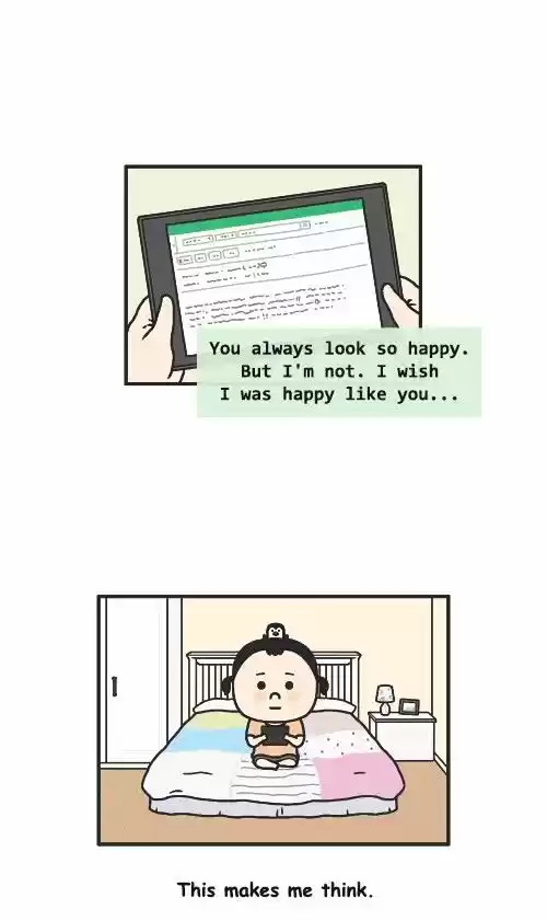 Penguin Loves Mev ch.320