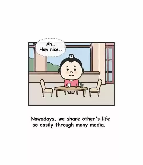 Penguin Loves Mev ch.320