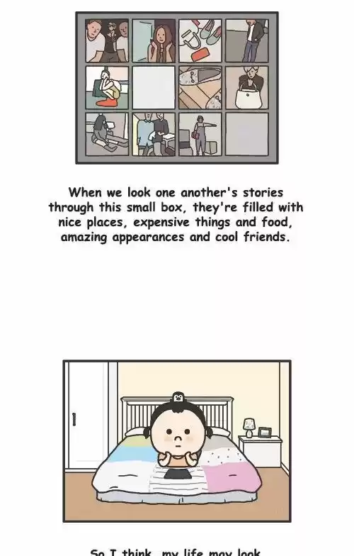 Penguin Loves Mev ch.320