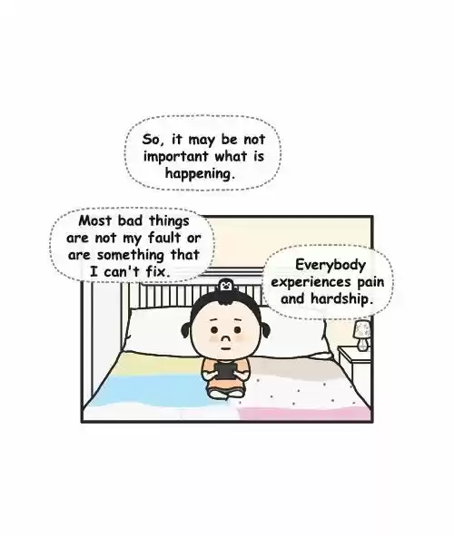 Penguin Loves Mev ch.320