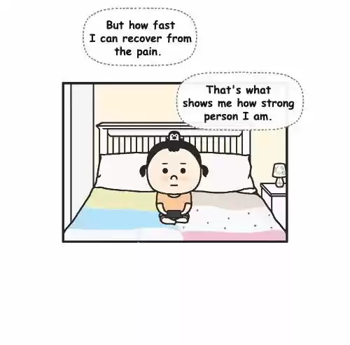 Penguin Loves Mev ch.320