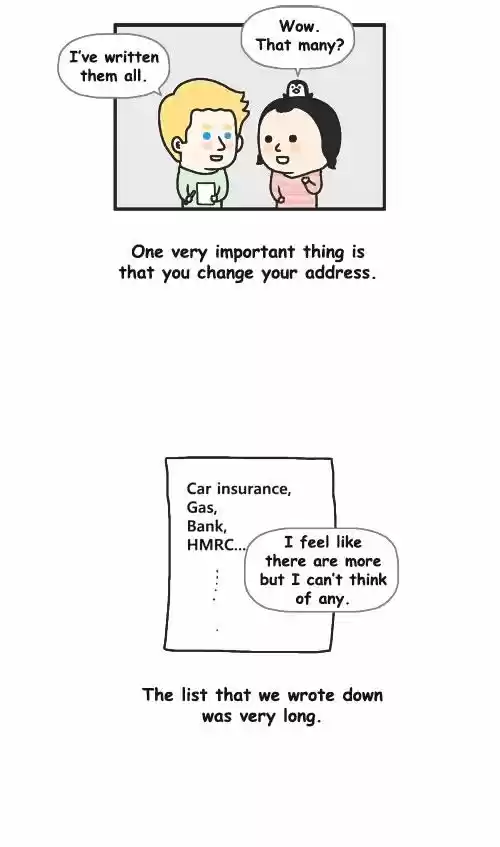 Penguin Loves Mev ch.326