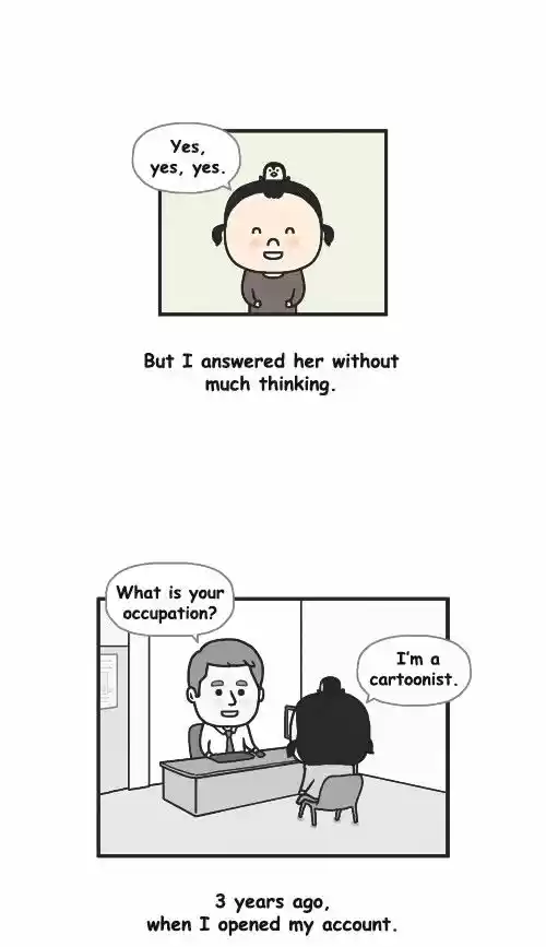 Penguin Loves Mev ch.326