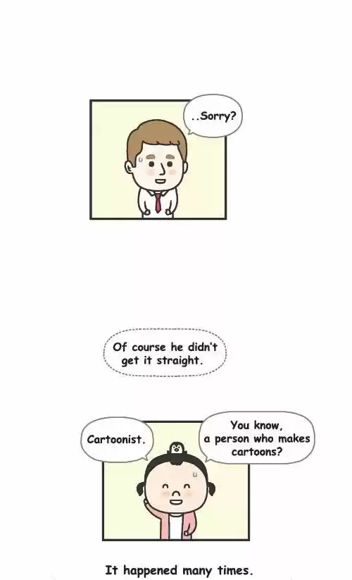 Penguin Loves Mev ch.326