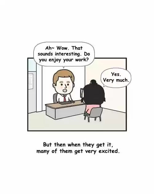 Penguin Loves Mev ch.326