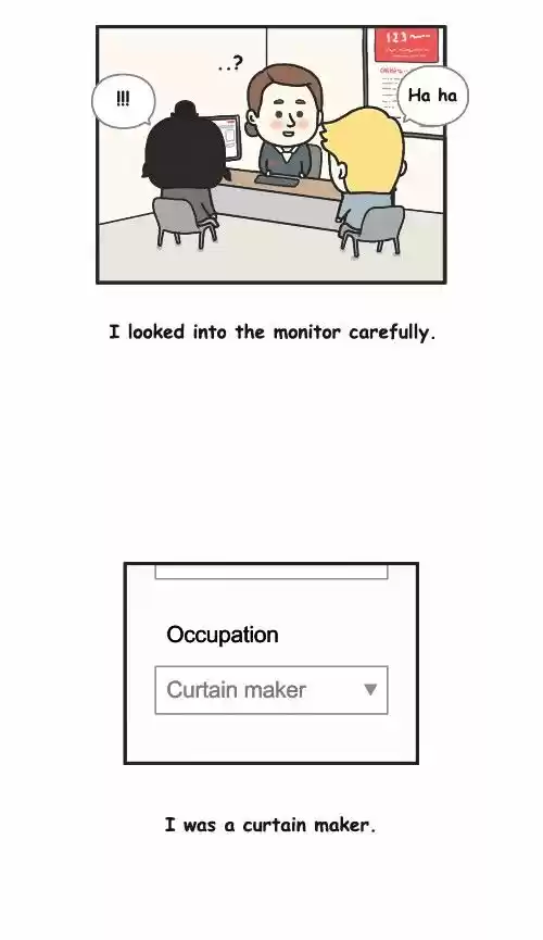 Penguin Loves Mev ch.326