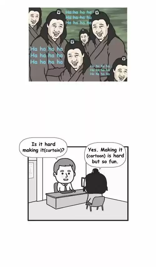 Penguin Loves Mev ch.326