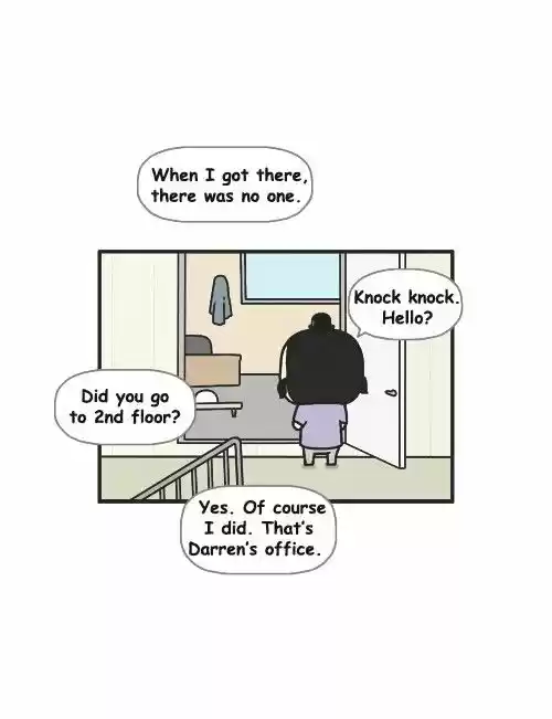 Penguin Loves Mev ch.327