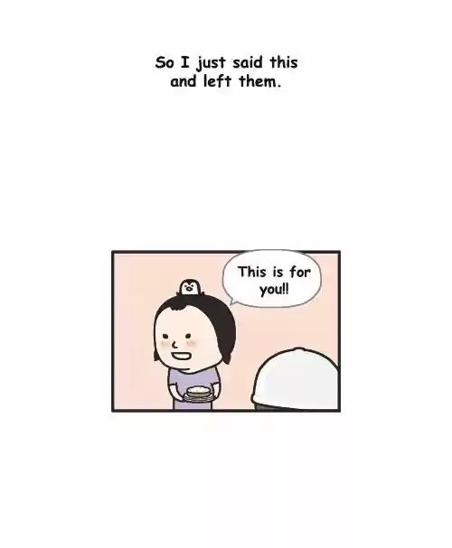 Penguin Loves Mev ch.327