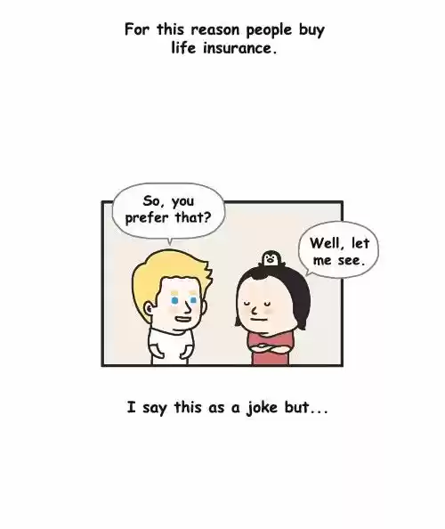 Penguin Loves Mev ch.330